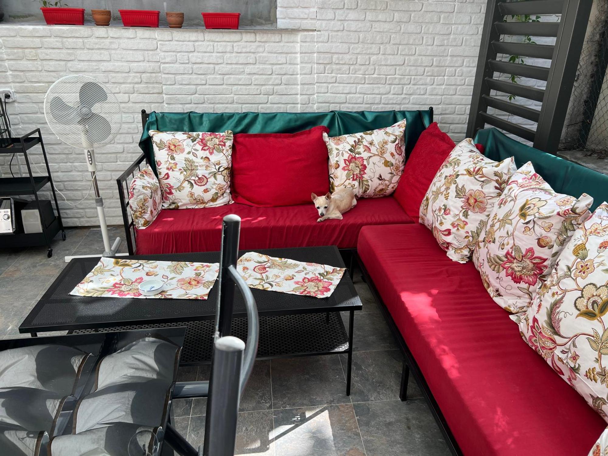 A Lovely 2 Bedroom Apartment In The Heart Of Sofia Sófia Exterior foto