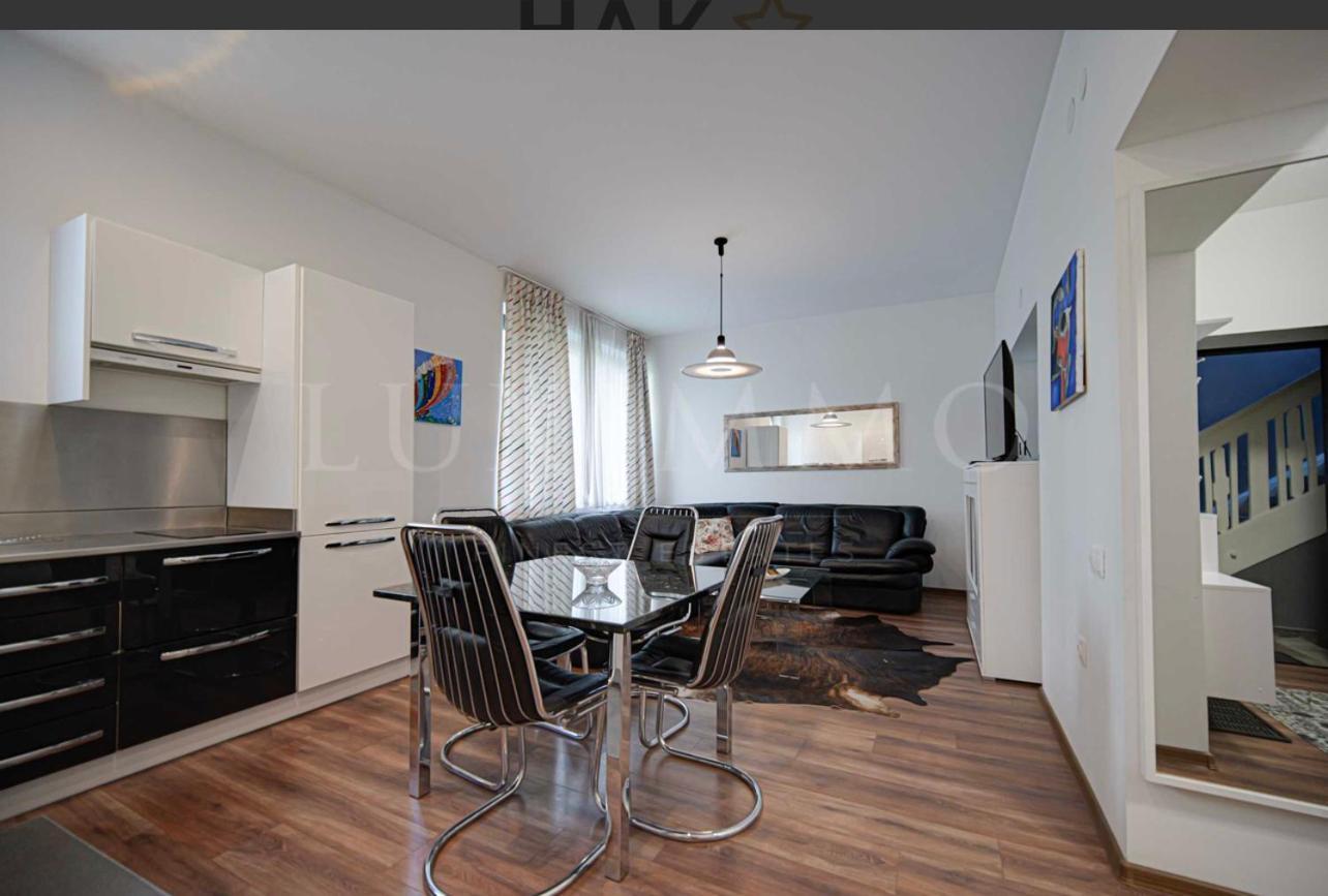 A Lovely 2 Bedroom Apartment In The Heart Of Sofia Sófia Exterior foto