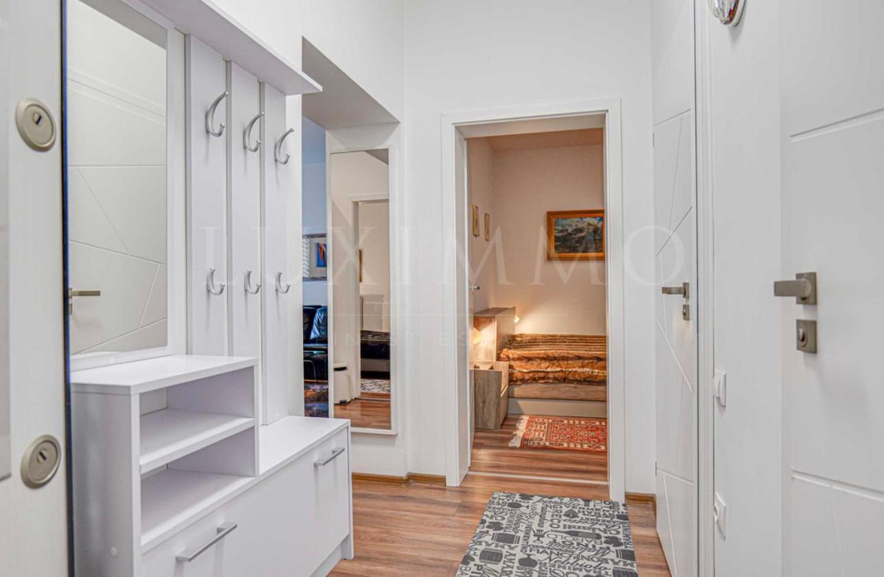 A Lovely 2 Bedroom Apartment In The Heart Of Sofia Sófia Exterior foto