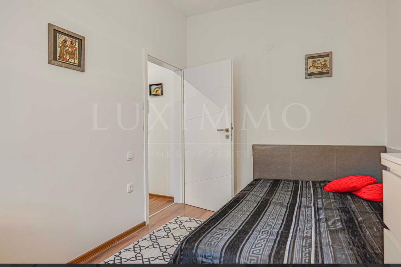 A Lovely 2 Bedroom Apartment In The Heart Of Sofia Sófia Exterior foto