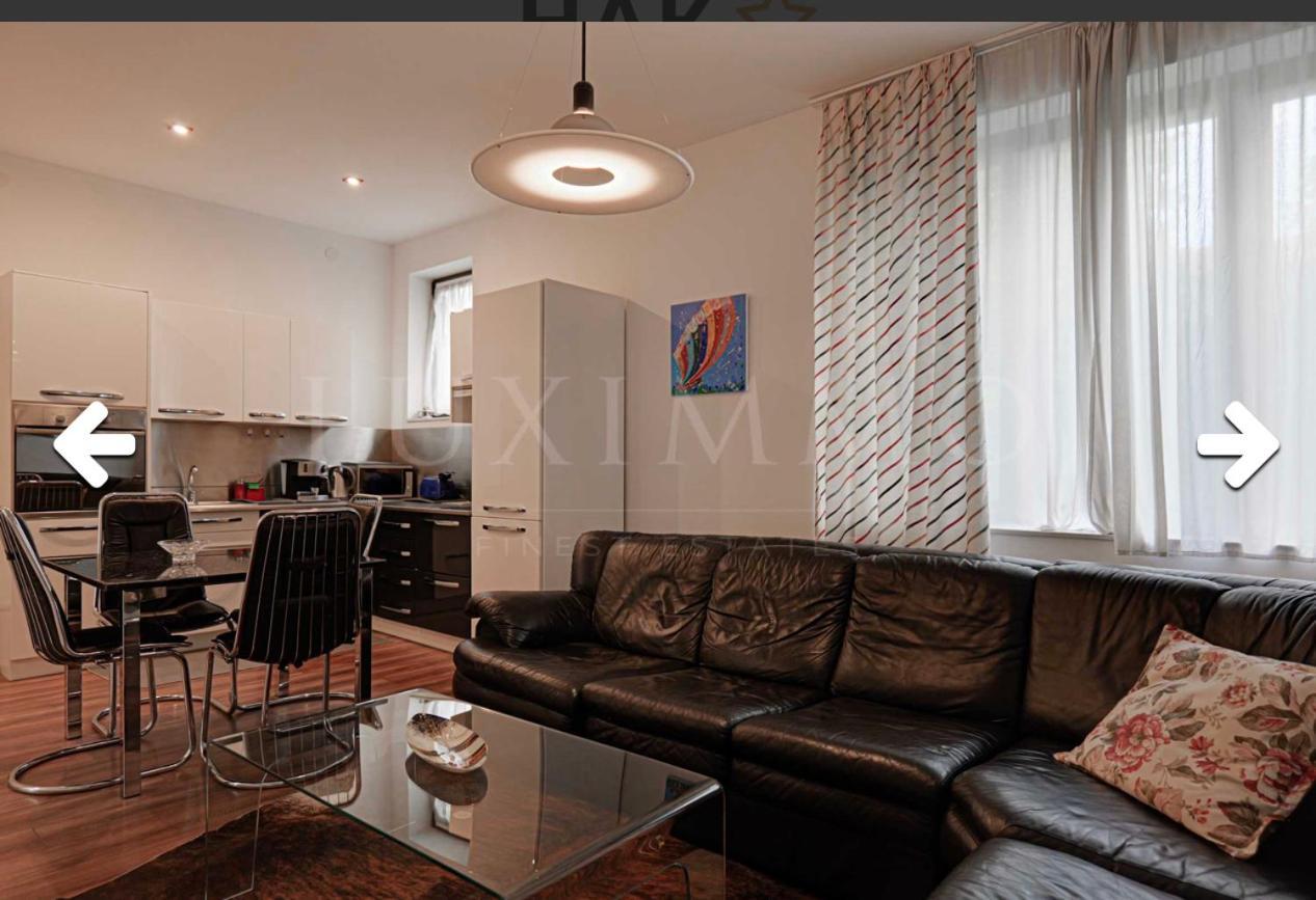 A Lovely 2 Bedroom Apartment In The Heart Of Sofia Sófia Exterior foto